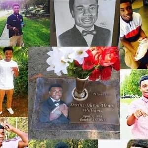 Meet your Posher, Tyree